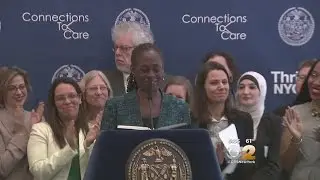 New York Mental Health