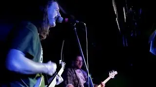 TIMF#4 // GREAT CYNICS [MULTICAM LIVE]