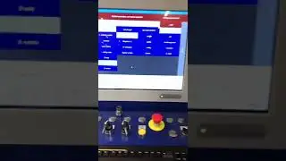 Roeders RXP 501 DS Autodesk Demo İşleme