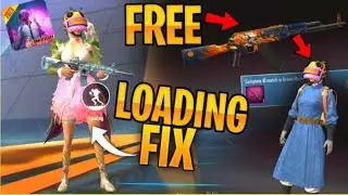 Pubg lite Loading problem fix and Crash fix 🥰 || BGMI LITE 😋 || new update 0.26.1#pubg #bgmi #update