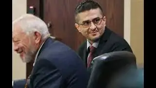 Bori HablamosTv:TX v Juan David Ortiz Accuse Border Patrol SerialKiller Trial Day 6 Not Interruption