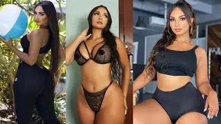 Camila Bernal - Sexy Colombian Model[ Biography | Hot Pics | Lifestyle | Wiki | Facts | Net Worth ]