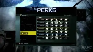 Call of Duty: Ghosts How Specialist Will Work