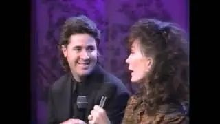 Loretta Lynn/Vince Gill/Tanya Tucker