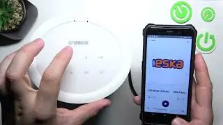 How To Set Up Radio FM On Yamaha MusicCast 20
