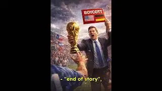 FIFA Texas - Germany Attempts Boycott