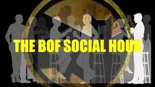 BOF Social Hour 32 | THE BATMAN-verse is Expanding!