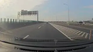 鳳山段外圍下交流道