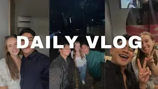 Road Trip Mudik Bali - Jombang - Jakarta Bareng Pacar Bule Cantik