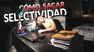 MI ESTRATEGIA PARA SELECTIVIDAD 2019 (Evau)