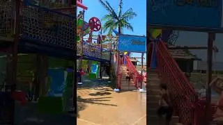 Largest Outdoor Waterpark Wisconsin dells #wisconsin #waterpark #fun