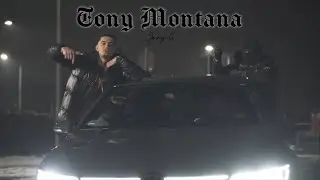 Jory G - Tony Montana (Official Music Video)