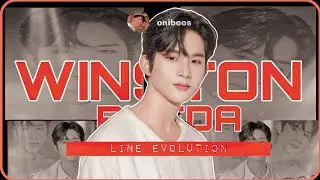[RANK 7] Winston Pineda [Line Evolution from Mission 1-4] | Hori7on Dream Journey