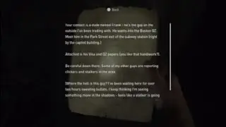 The Last of Us Part 4
