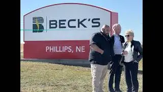 Beck&rsquo;s Hybrids acquires Phillips seed corn plant, with plans for growth in Central Nebraska