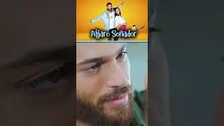 Si te beso ahora | P&aacute;jaro so&ntilde;ador | (Audio Espa&ntilde;ol) Erkenci Kus #Shorts #canyaman