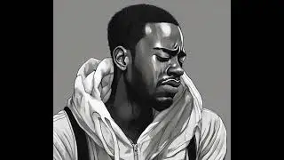 Youtube Blackstar. Cold cold reality. UK Hip hop.