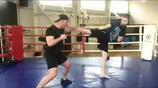 Master Class PUNCHER BOXING SECRETS: TOP 4 MMA Submission Techniques #martialarts