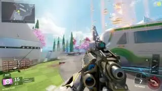 Black ops 3 Specialist Only Mod