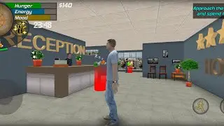 Big City Life : Simulator Gameplay Trailer (Android)