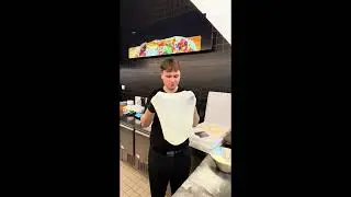 Pizzatopia Złote Tarasy