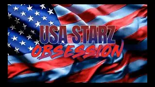 USA Starz Obsession 2024-2025