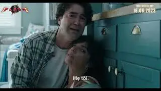 THE FLASH - TVC Hero 30 | KC: 16.06.2023