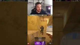 JOGANDO CS2 COM 400 FPS E 360HZ!! #cs2