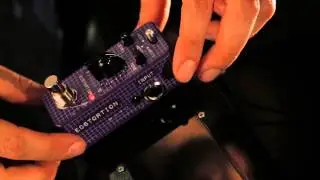 F Pedals Introducing F-Power, world's first wireless power system for pedals.（ワイヤレスパワー by F-Pedals）