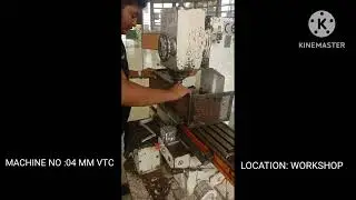OJT PROJECT, MILLING MACHINE GUARD USING LIMIT SWITCH #project #video