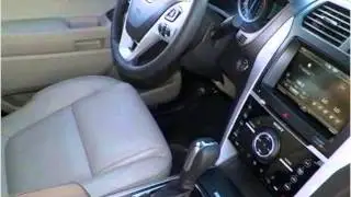 2014 Ford Explorer New Cars Peoria AZ