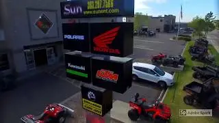 Shop Colorado's Largest Powersports Dealer