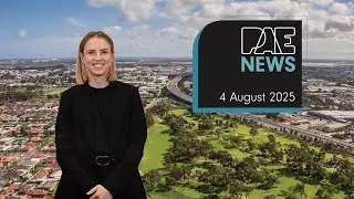 City of PAE News 4 August 2025