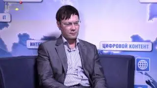 Тренды J'son & Partners Consulting - Виталий Солонин - Развитие LTE в России и в мире