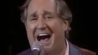 Neil Sedaka - That's When The Music Takes Me