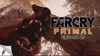 Frilioth plays Far Cry Primal #28. Sisters of Fire &  Snowblood Wolf Hunt. Let's Play Gameplay