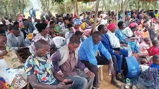 Amateraniro yo kuramya le 24/01/2026. Ikigisho cya mbere 
