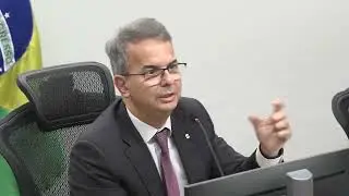 Caso Master: depoimento de Daniel Vorcaro à PF - parte 2