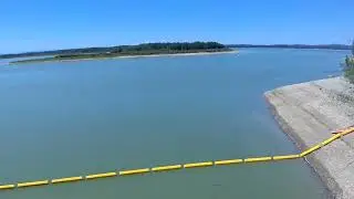 Brazeau Reservoir Provincial Recreation Area