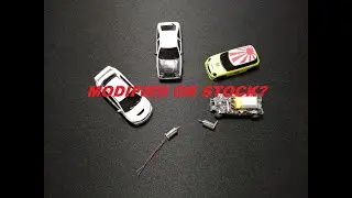 D1MRC Modified Turbo Racing 1/76 (TR76)