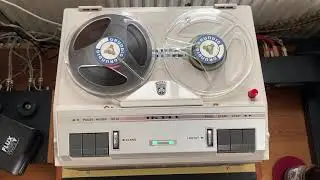 Grundig TK14 de luxe