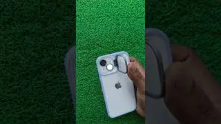 iPhone 13 cover case with stand #shorts #viral #youtubeshorts #mobilelegends #mobile #trending