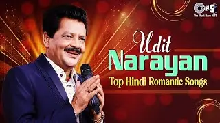 Best of Bollywood Udit Narayan - Hit Songs Collection | Trending Reel Songs | Udit Narayan Top Songs