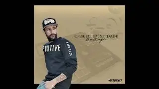 Wirebeats - Cruzadas [ Beat Tape | Crise de Identidade ]