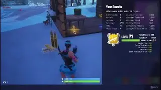 Blerk Battle Royale