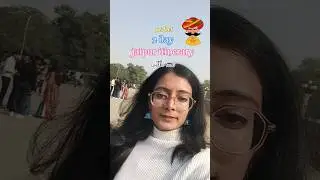 Jaipur itinerary 🪞🐪🛺 #aestheic #jaipurtrip #love #ytshorts #amerfort #shortvideo #travel  #viral