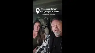 We Tried Stoneage Korean BBQ in Chattanooga - Is it Worth It?