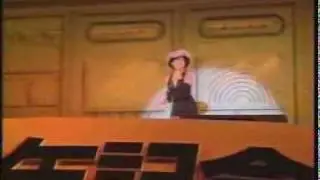 Urusei Yatsura - Lum Invader (Fumi Hirano) sings 