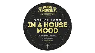 Gustaf Tamm - Get Up (Original Mix)