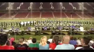Blue Devils Stanford Encore - 2009